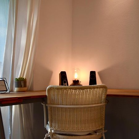 Stilvolle Wohnung Mit Balkon & Parkplatz Rostock Kültér fotó